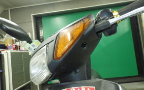 YAMAHA JOG Gen.1 3KJ