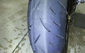 HONDA VFR400R 1992 NC30