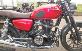 HONDA GB350 2023 NC59