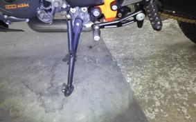 KTM 1290 SUPER DUKE GT 2019