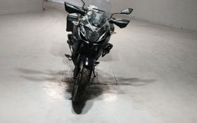 KAWASAKI VERSYS X250 TOURER LE250D