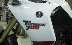YAMAHA TENERE 700 2021 DM09J