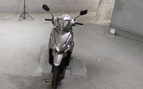 SUZUKI ADDRESS V110 CE47A