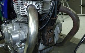 HONDA CB250 N 2024 CB250N