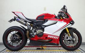 DUCATI  DUCATI 1199PANIGA-RES 2012 ...