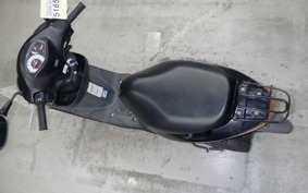SUZUKI ADDRESS V50 Gen.2 2026 CA44A