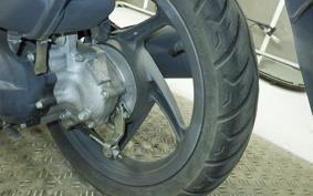 HONDA ﾀﾗﾆｽ110 2005