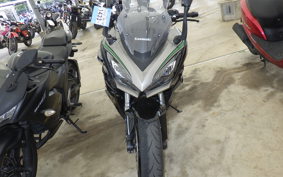 KAWASAKI NINJA 1000SX 2020 ZXT02K