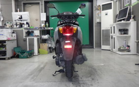 HONDA TACT-4ﾍﾞｰｼｯｸ 2012 AF79