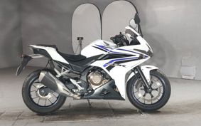 HONDA CBR400R NC47