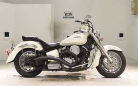 YAMAHA DRAGSTAR 1100 CLASSIC 2003 VP13J