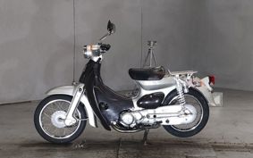 HONDA LITTLE CUB AA01