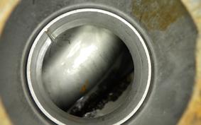 YAMAHA DRAGSTAR 400 CLASSIC 2003 VH01J