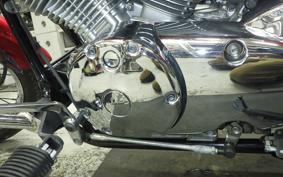 YAMAHA DRAGSTAR 250 VG05J