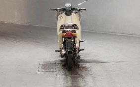 YAMAHA MATE 50 22F