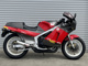 Фото Suzuki RG400 с японского аукциона