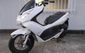 HONDA PCX 150 KF12