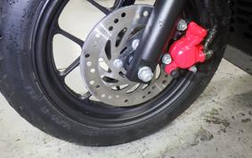 HONDA LEAD 125 JK12