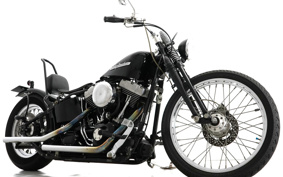 HARLEY HARLEY FXST1340-1450 2004 BHY