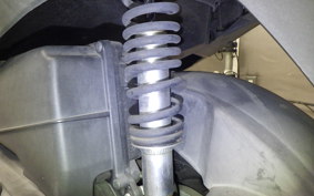 YAMAHA AXIS 125 Z 1993 SED7J