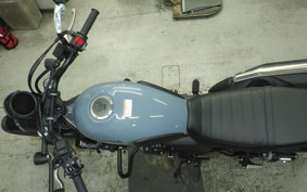 HONDA CL250-2 MC57