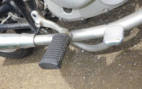 SUZUKI GN125 H