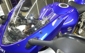 SUZUKI GSX-R1000 2007