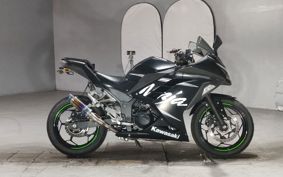 KAWASAKI NINJA250 EX250L