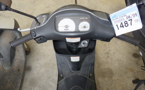 SUZUKI LET's 2 CA1PA