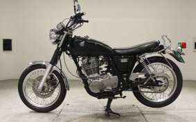 YAMAHA SR400 Gen.4 2016 RH03J