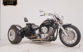 YAMAHA DRAGSTAR 1100 Trike 2003 VP13J