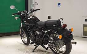 BENELLI BENELLI インペリアーレ400 2018