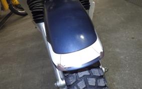 HONDA C110 SUPER CUB 2002 JA10