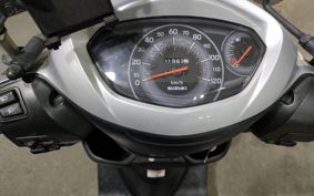 SUZUKI ADDRESS V125 DT11A