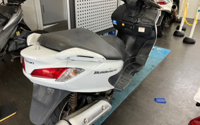 SUZUKI BURGMAN200 CH41A