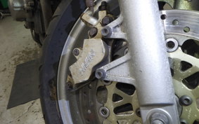 HONDA HORNET 250 MC31