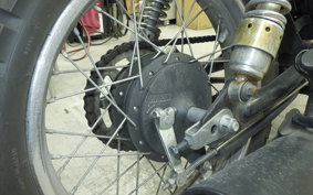 SUZUKI GRASS TRACKER 2005 NJ4BA