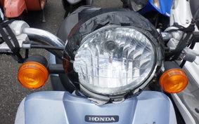 HONDA TODAY AF61