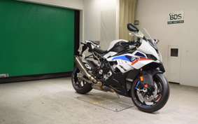 BMW S1000RR M DDC 2026