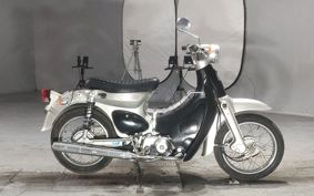 HONDA LITTLE CUB AA01