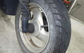 YAMAHA JOG Gen.4 SA16J