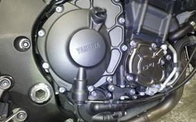 YAMAHA MT-10 2017 RN50J