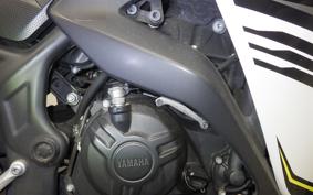 YAMAHA YZF-R25 2022 RG10J