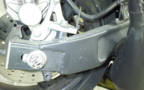 YAMAHA TZR250 R 2018 3XV