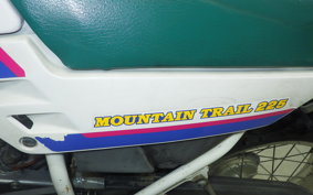 YAMAHA SEROW 225 Gen.2 1KH