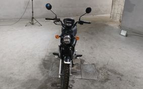 HONDA CROSS CUB110 JA60