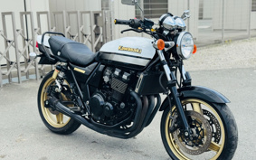 KAWASAKI ZRX-2 2009 ZR400E