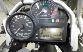 BMW R 1200GS ADVENTURE 2011