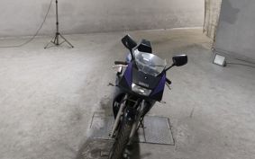 YAMAHA TZR50 3TU