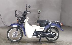 SUZUKI BAR DEE50 BA43A